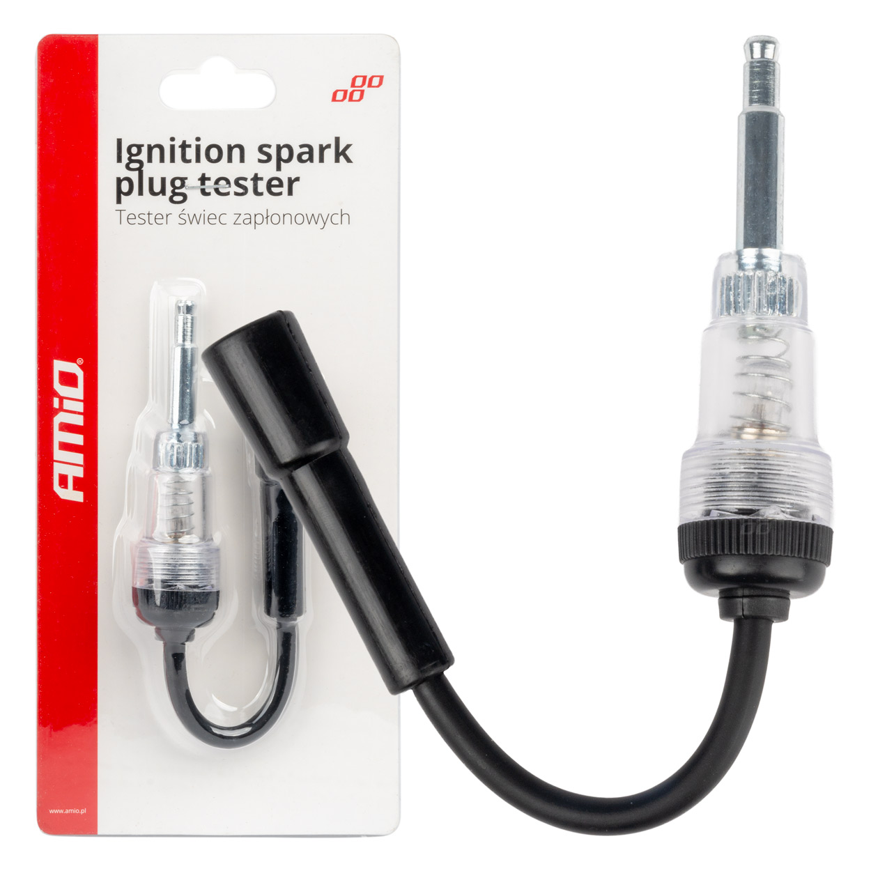 03125 Tester de bujii de aprindere SPT-2
