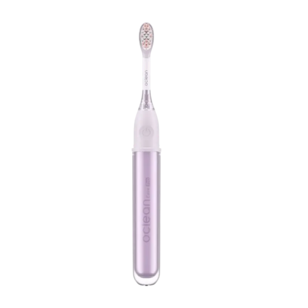 Periuță de dinți electrică Oclean Ease Pro, Violet