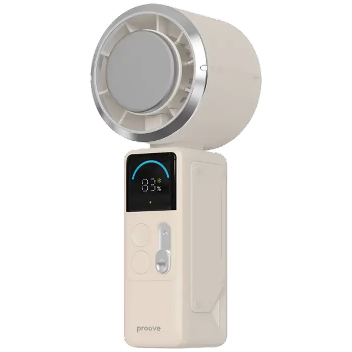 Ventilator Proove Fresher, Bej
