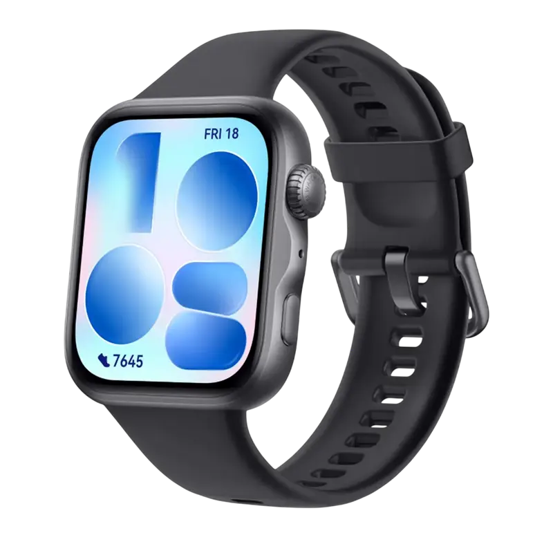 Huawei Watch Fit 5 Black