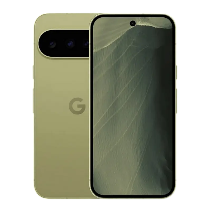 Google Pixel 11 12/256GB Pistachio