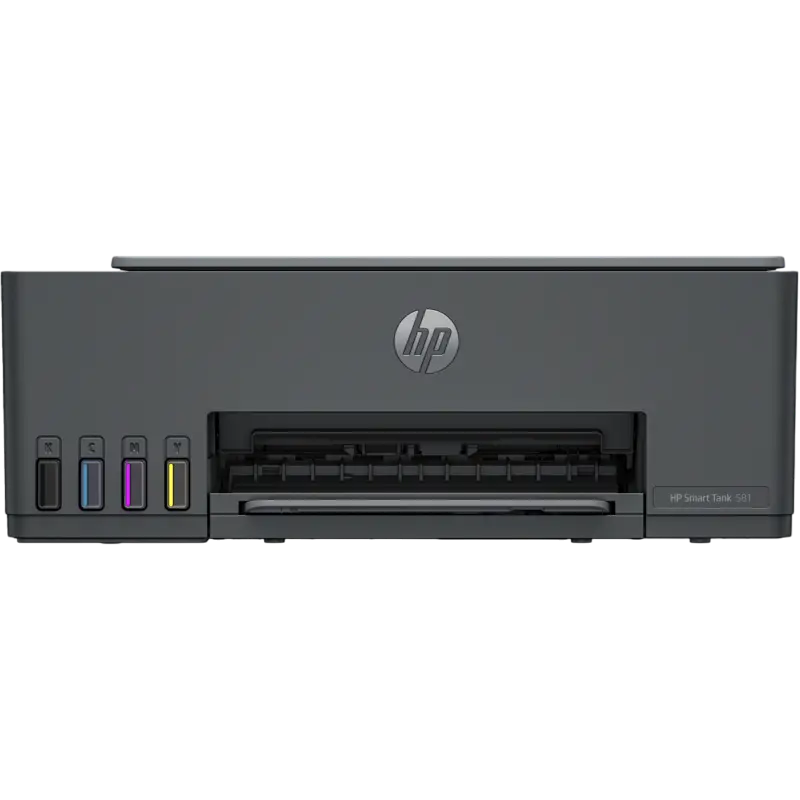 MFP HP Smart Tank 581, Negru