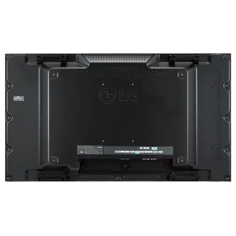 Display LG 55VL5PJ-A, 55", Negru