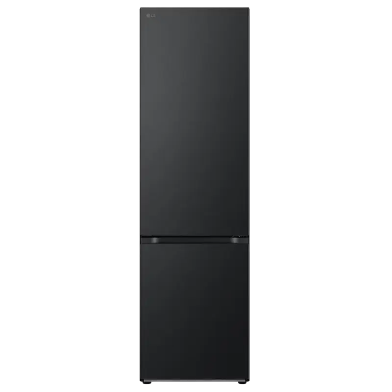 Frigider LG GBV7280CEV, Negru