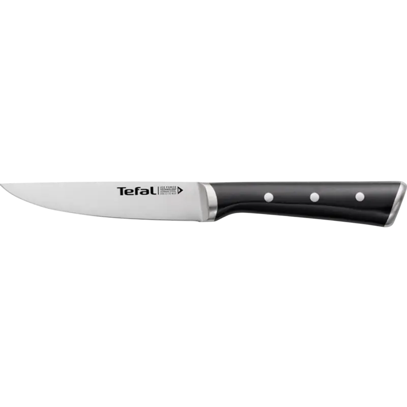 Cuțit Universal Tefal K2320914, Negru
