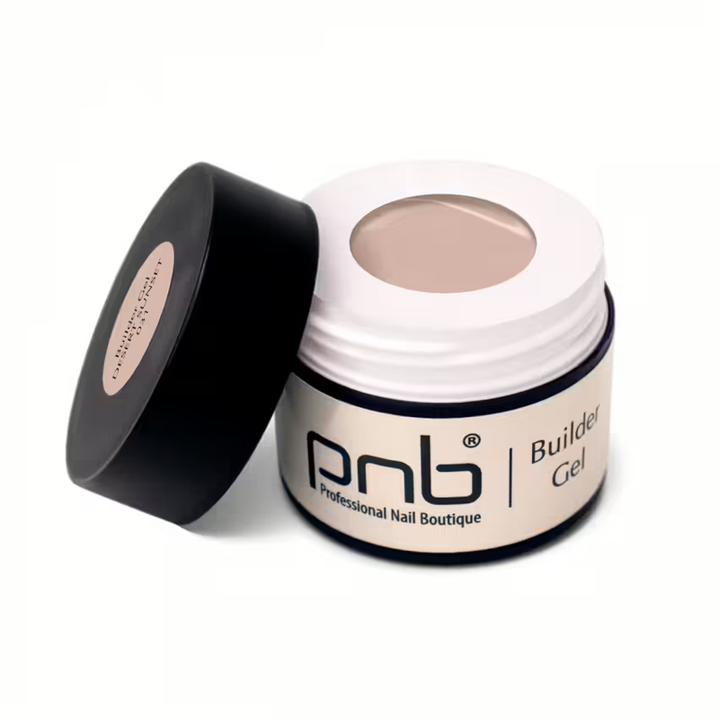 Builder Gel Desert Sunset PNB 50 ml UV/LED