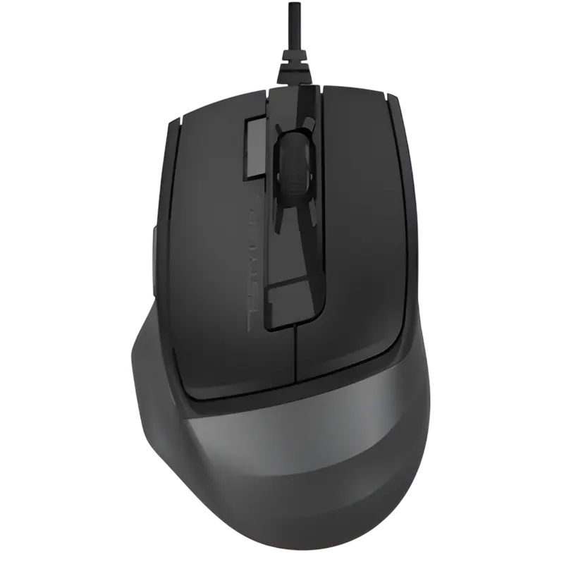 Mouse A4Tech FM45S Air, Stone Gray