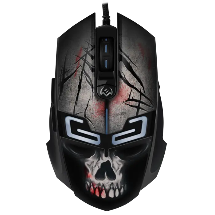 Gaming Mouse SVEN RX-G805, Negru