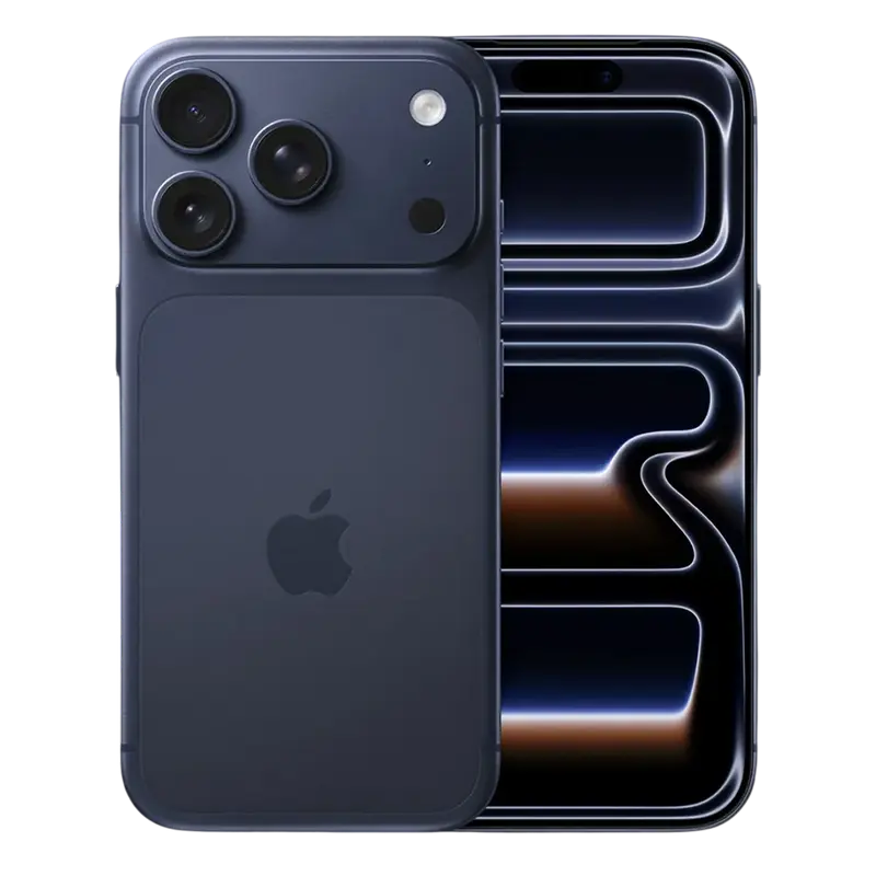Smartphone Apple iPhone 17 Pro
