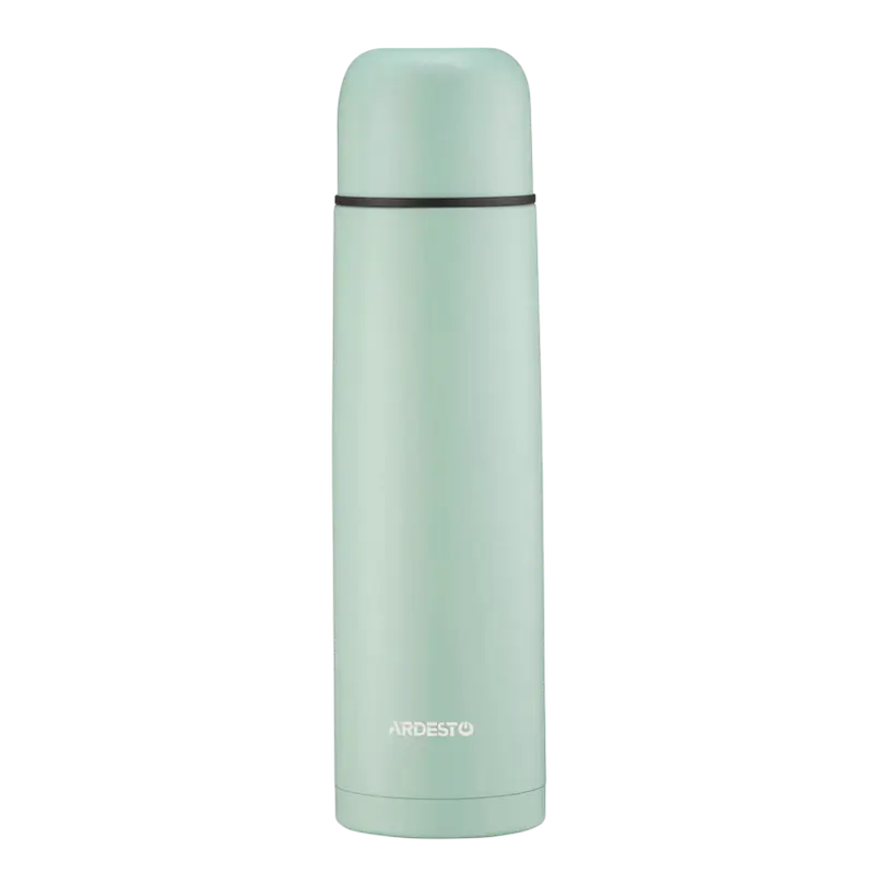 Termos Ardesto AR2610GR, 1L, Verde