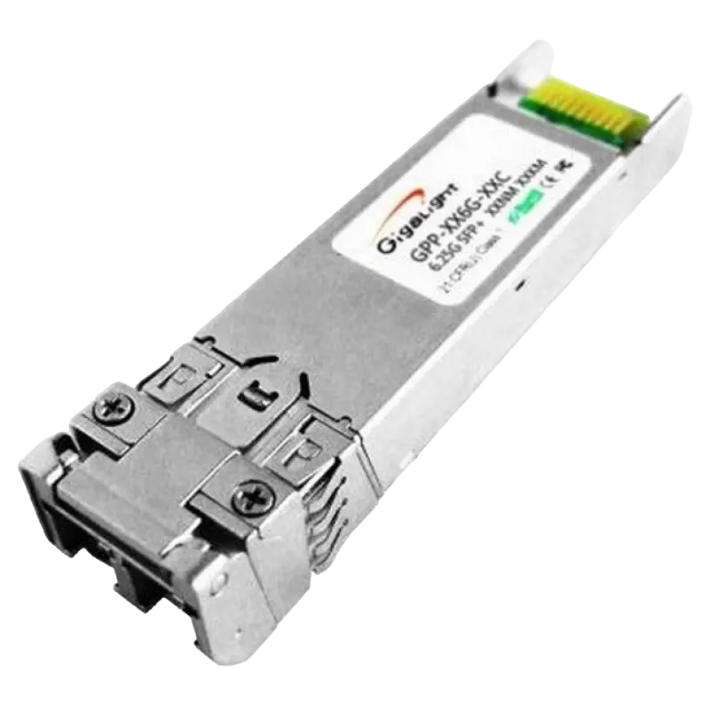 Transceiver Gigaligth GPP-31192-LRC, 11,3Gbps, 10km
