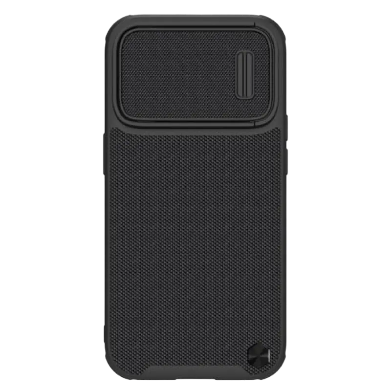 Husă Nillkin iPhone 14 Pro Max Textured Case S, Negru