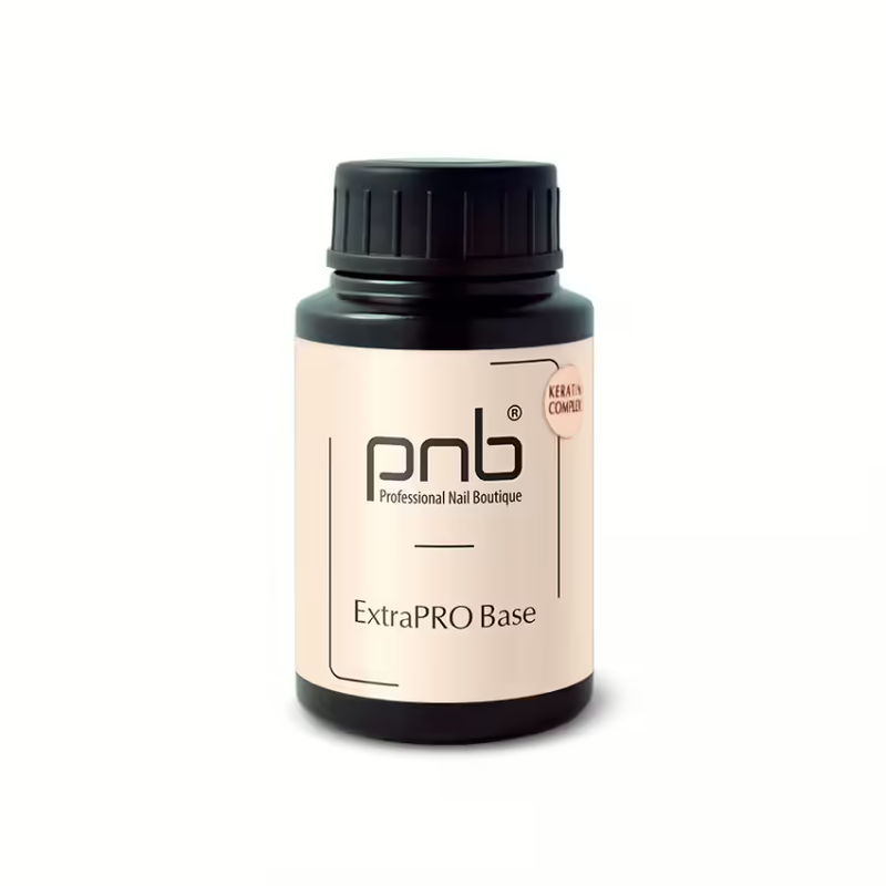ExtraPro Base CLEAR PNB  30ml UV/LED