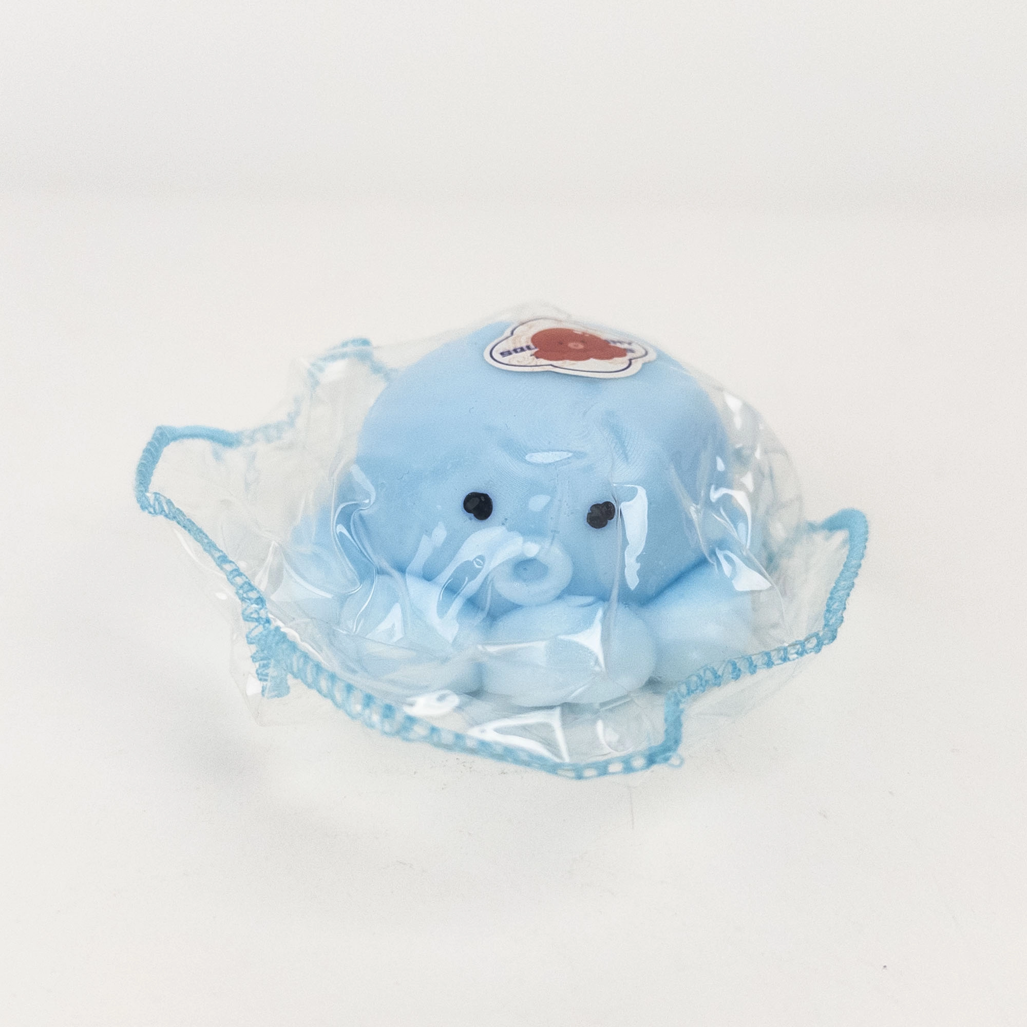 Antistres squishy Caracatiță