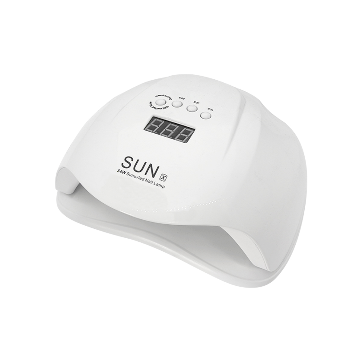 Lampă LED/UV SUN X 54W