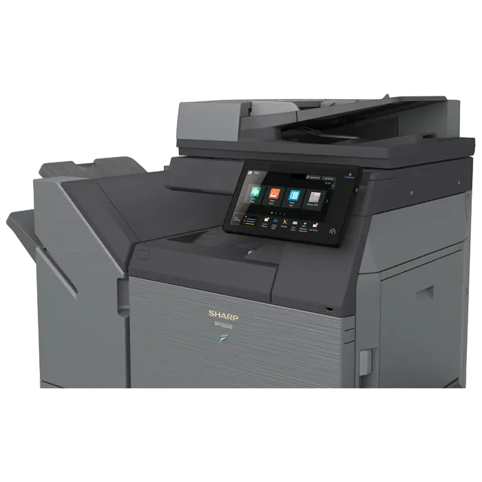 MFP Sharp BP-50C26EU, A3, Gri