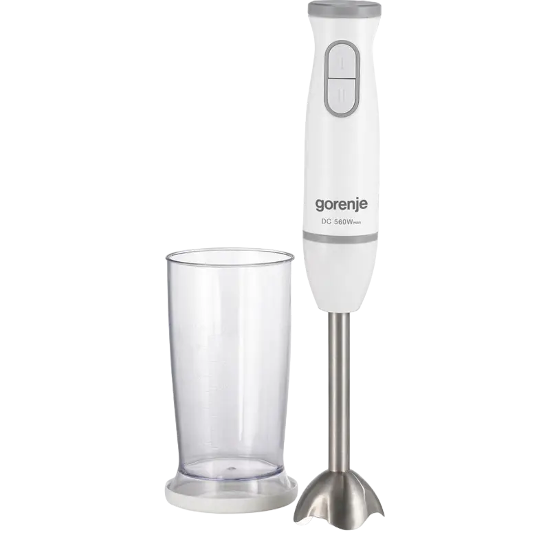 Blender de mână Gorenje Life collection HBC561QW, Alb