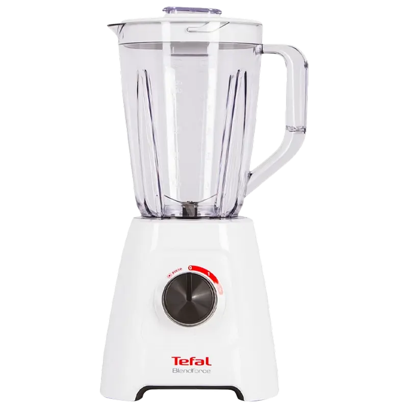 Blender staționar Tefal BlendForce 2, Alb