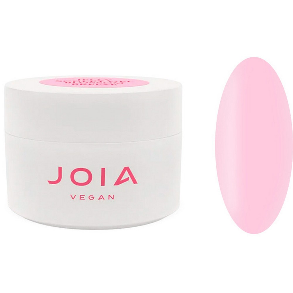 Jelly Sculpt Gel JOIA vegan, Adiere florală, 15 ml
