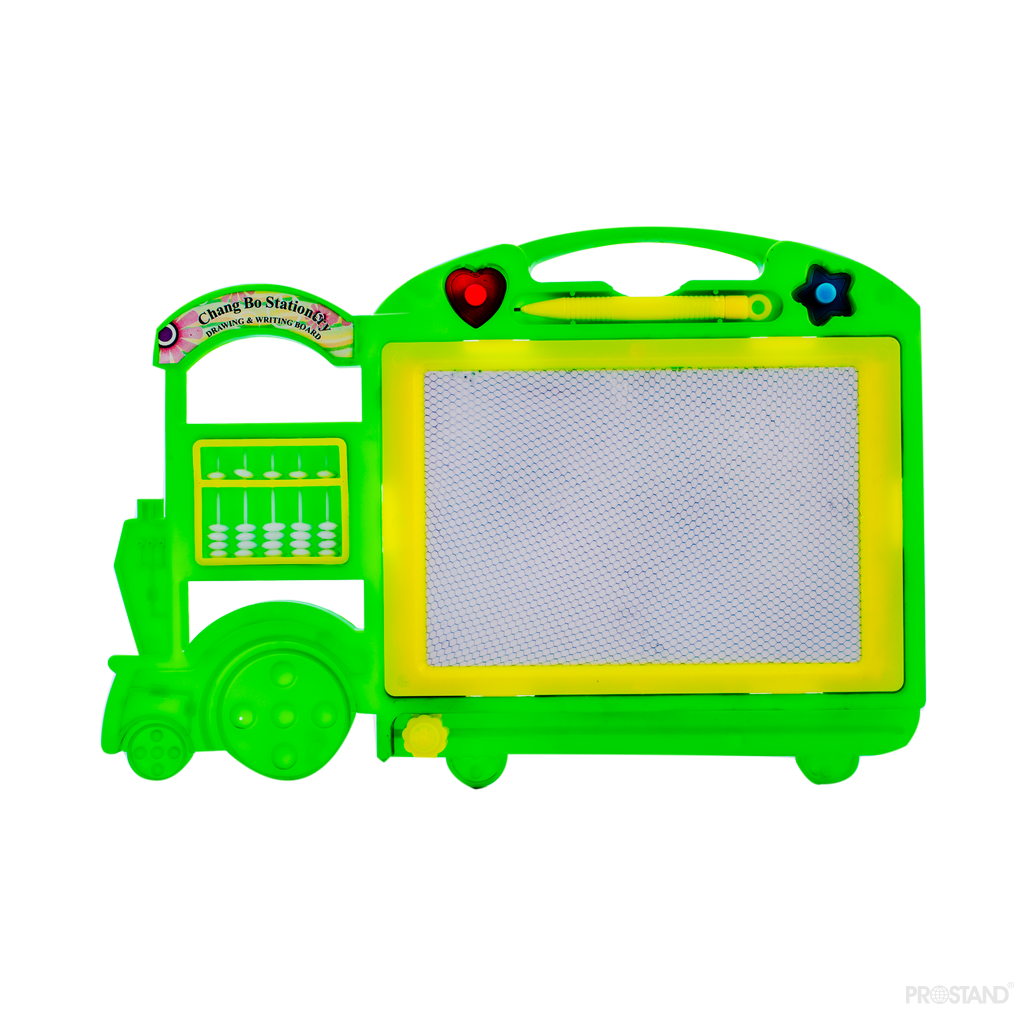 Tabla p/u desen trenut 606