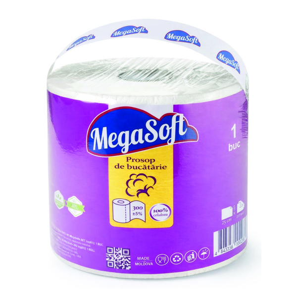MegaSoft MAXI Prosop de bucătărie