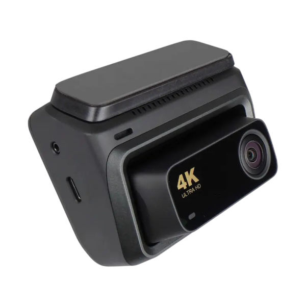 Set Dash Cam față și spate DDPAI Dashcam Z60 + Rear Cam + Interior Cam, Negru