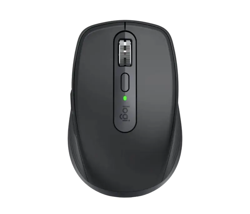 Mouse Wireless Logitech MX Anywhere 3S, Grafit