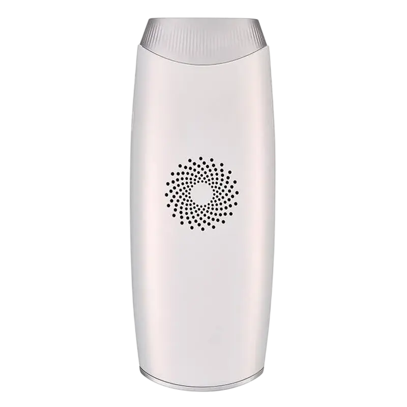 Fotoepilator Xiaomi inFace ZH-18E, Alb