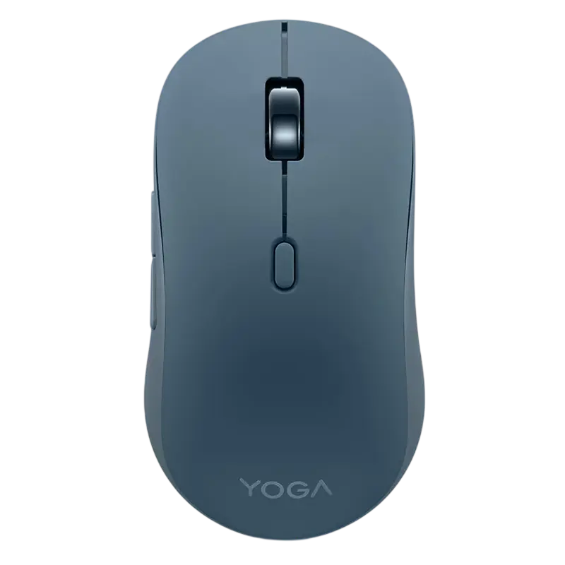 Mouse Lenovo Yoga Silent, Tidal Teal