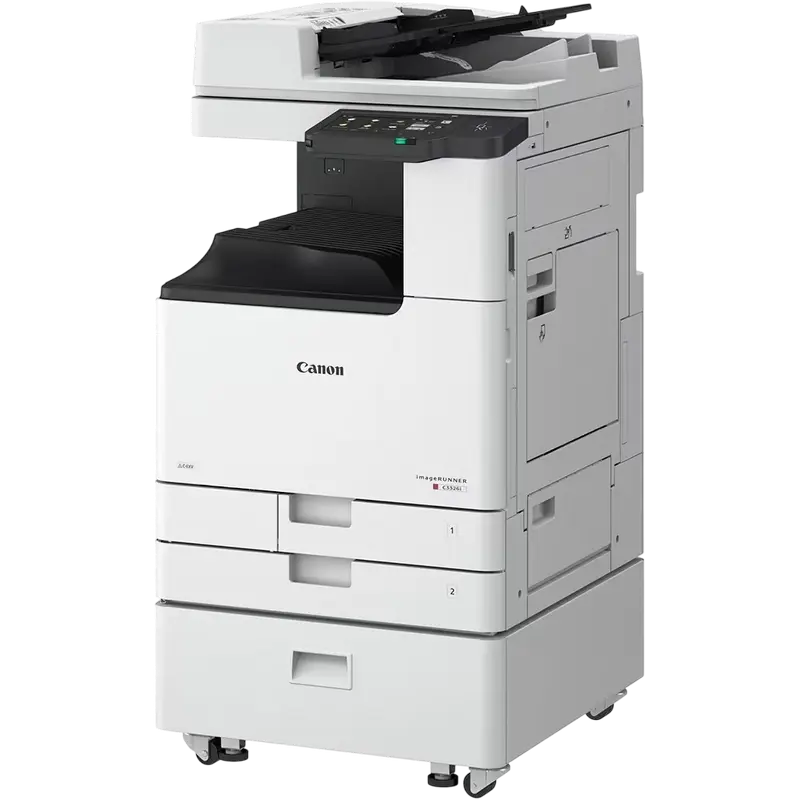 MFP Canon imageRUNNER C3326i, A3, Alb