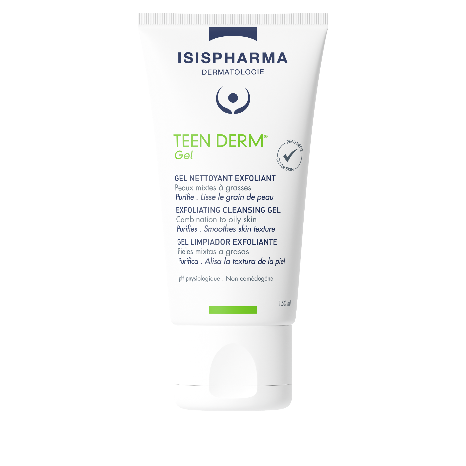 Teen Derm gel 150ml