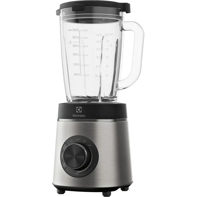 Blender staționar Electrolux E6TB1-6ST, Inox