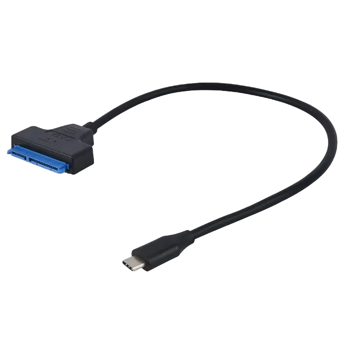 Accesorii pentru unități de stocare  Cablexpert AUS3-03