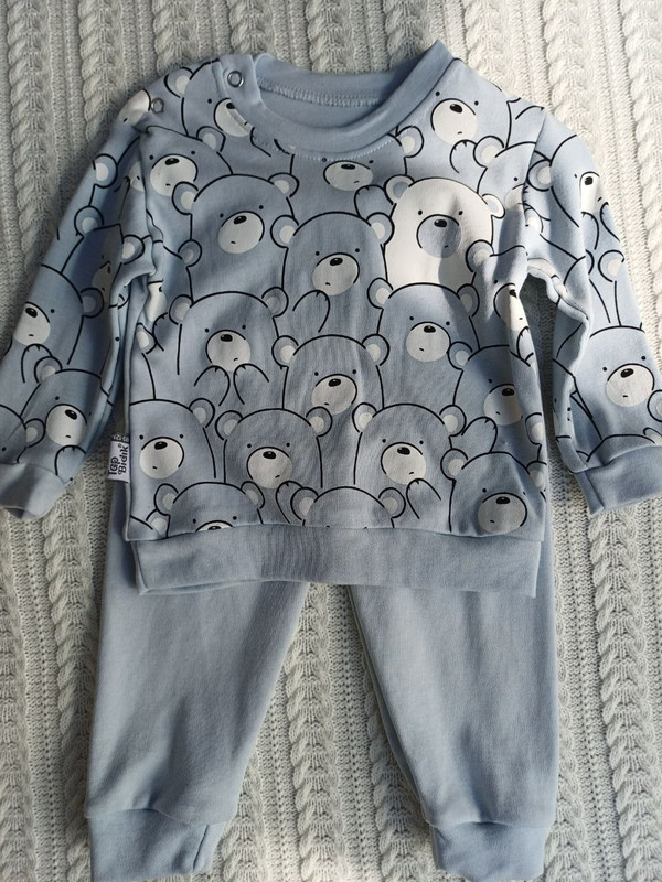 Pijama pentru băieți