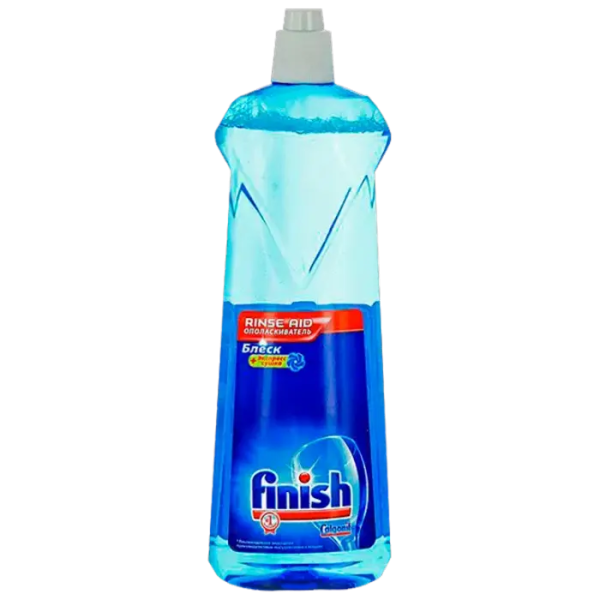 Lichid FINISH Clatire Brilliant 800 ml