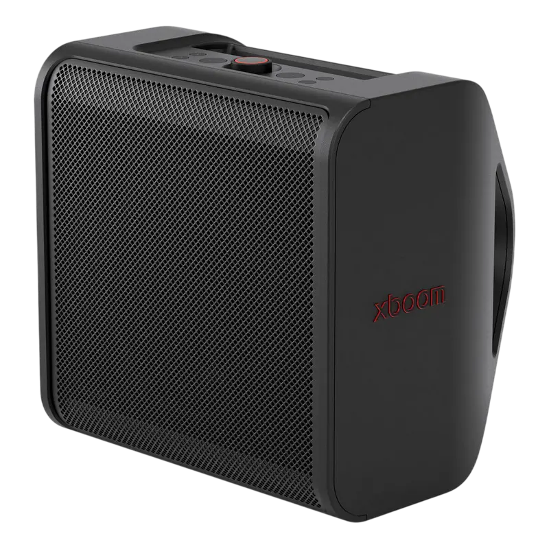 Portable Audio System LG XBOOM Stage 301, Black