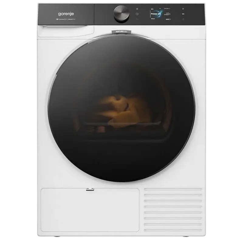 Dryer Gorenje DG81DP