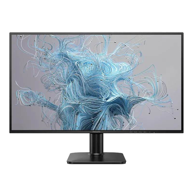 27" Monitor Philips 27E2N1110, IPS 1920x1080 FHD, Negru