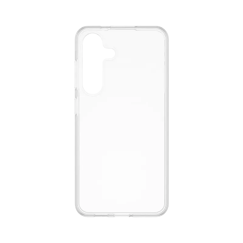 Husă PanzerGlass SAFE. Samsung Galaxy S24, Transparent