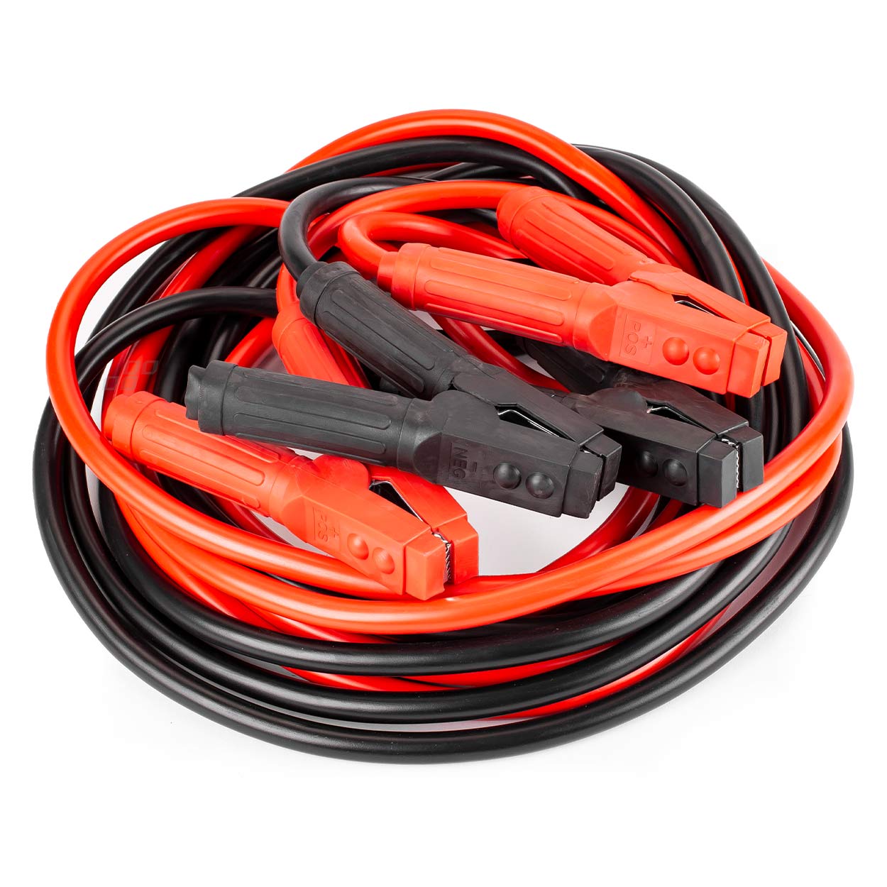 02891 Cabluri amplificatoare 1800A-6m