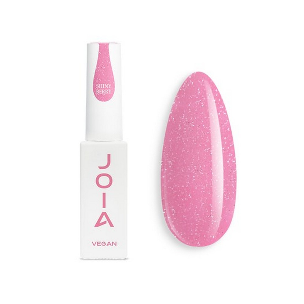 BB cream base JOIA vegan, Fructe de pădure strălucitoare, 8 ml