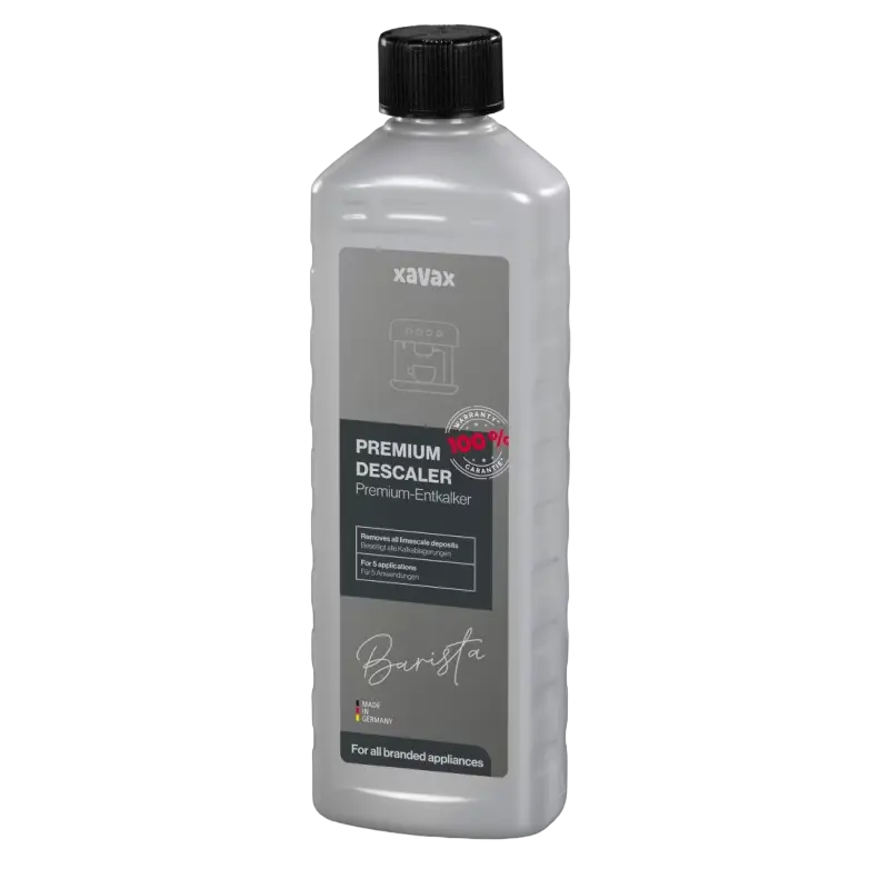 Soluție pentru curățirea calcarului Xavax Premium 111283, 500 ml