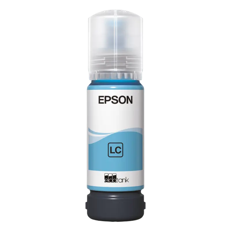 Recipient de cerneală Epson 108 EcoTank, 70ml