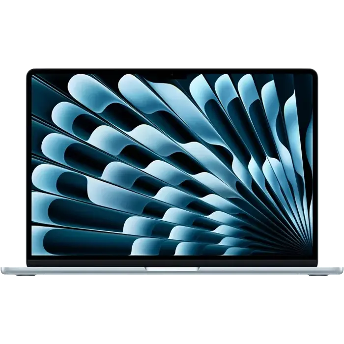NB Apple MacBook Air 15.3" Z1LZ001L7 Sky Blue (M5 16Gb 512Gb) 70W charger
