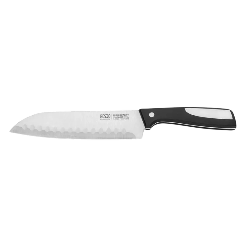Cuțit Universal RESTO 95321, Negru