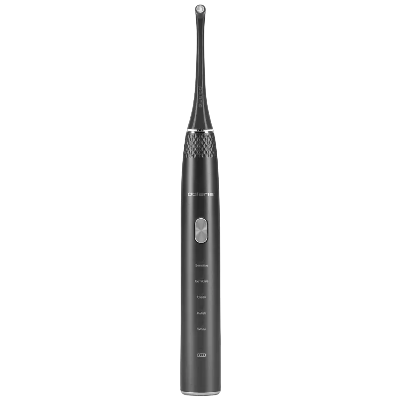 Periuța de dinți electrică sonică Polaris PETB 0701 TC, Grafit
