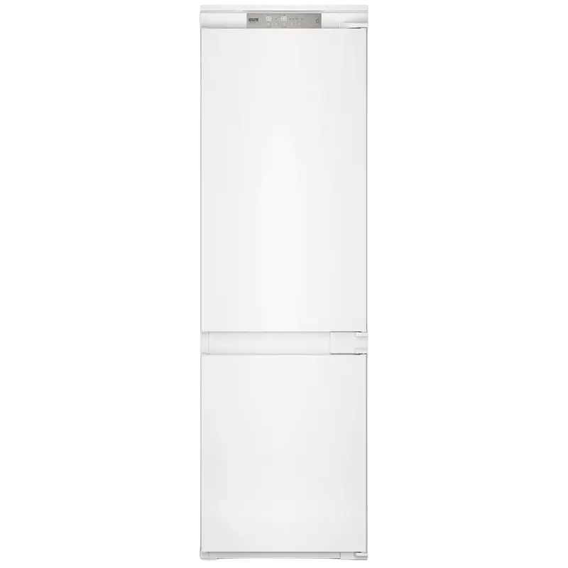Frigider Whirlpool WHC18 T573, Alb