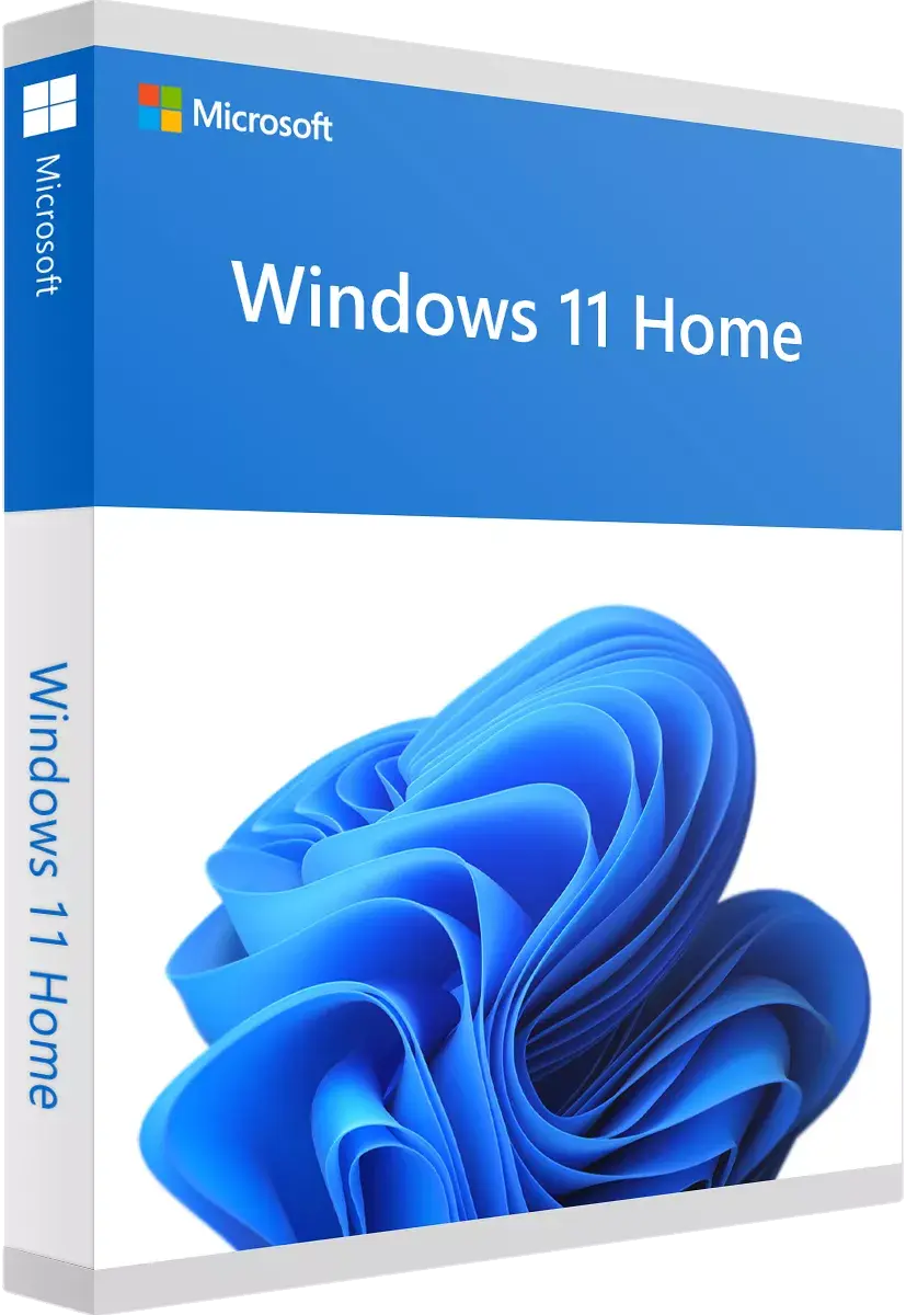 Sistem de operare Windows HOME FPP 11 64BIT RU NOT TO RUS