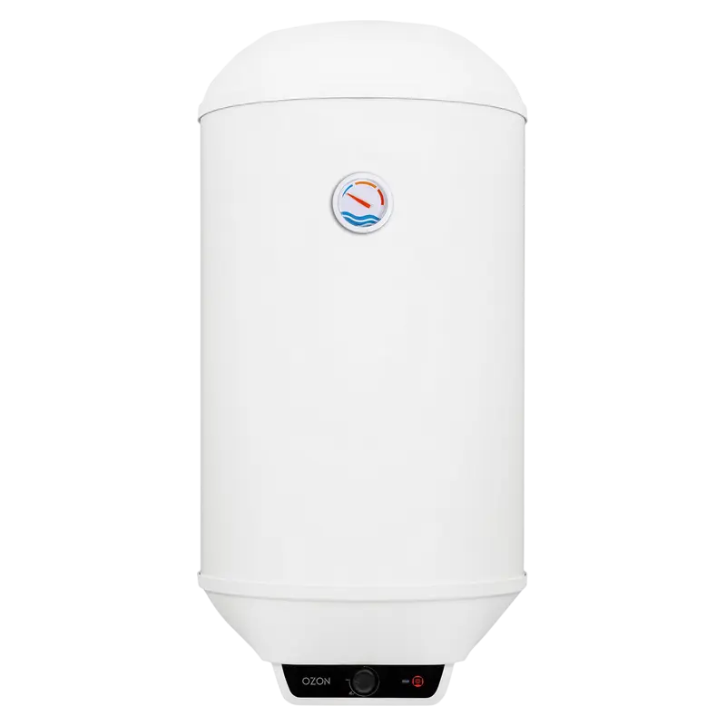 Boiler Electric OZON OZ80CL20M, 80L, Alb