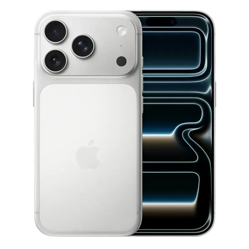 Smartphone Apple iPhone 17 Pro
